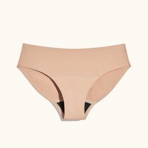 Knix bikini underwear!